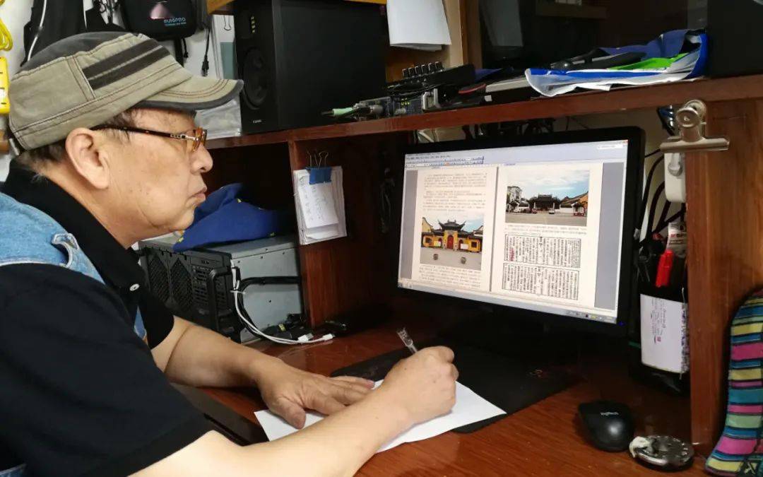 银尚乐活文化创作在哪里我就在哪里深耕乡土的文艺工作者吴水霖