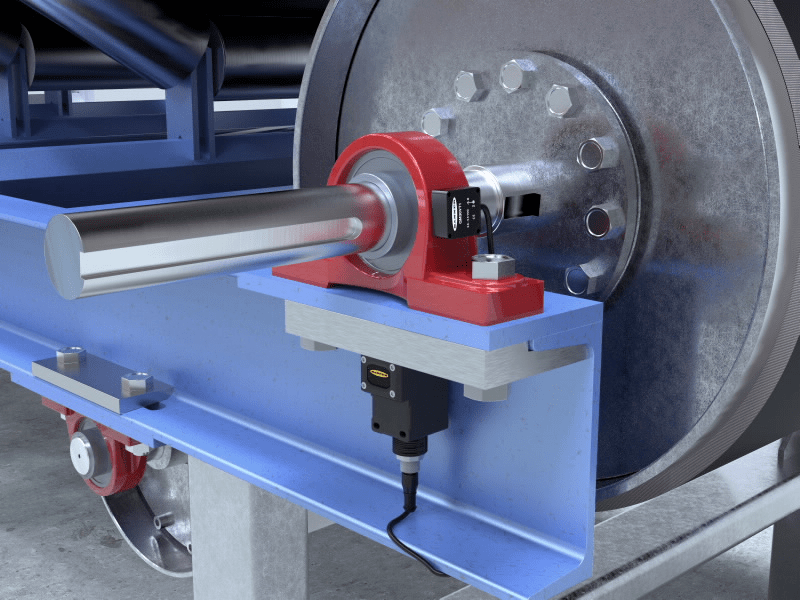 连接你和iiot,邦纳工业无线振动传感器最佳安装攻略_手机搜狐网