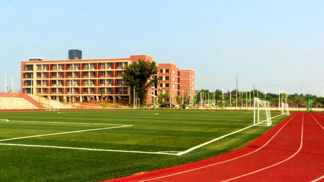 开学日!共青城两所新建学校启用