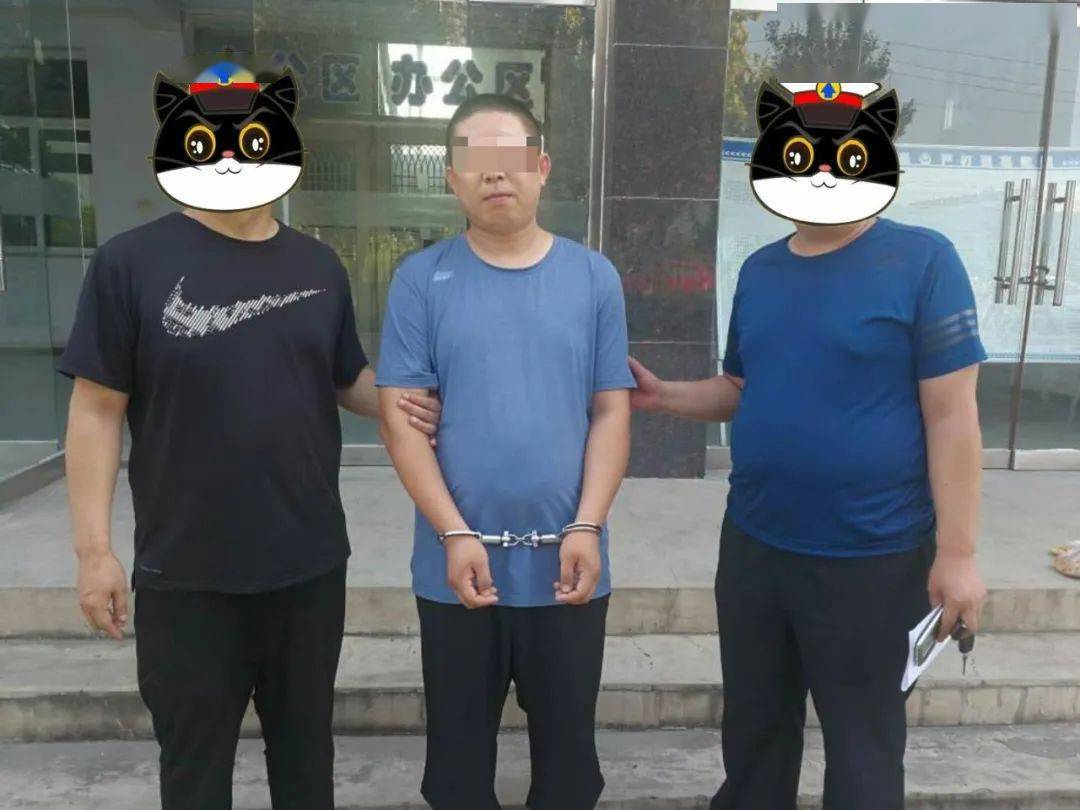 临汾这对夫妻诈骗,双双被抓!