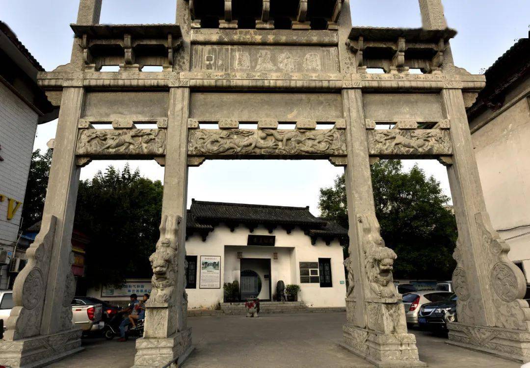 合肥这个绝美境地周瑜故里温泉之乡藏尽无数美景