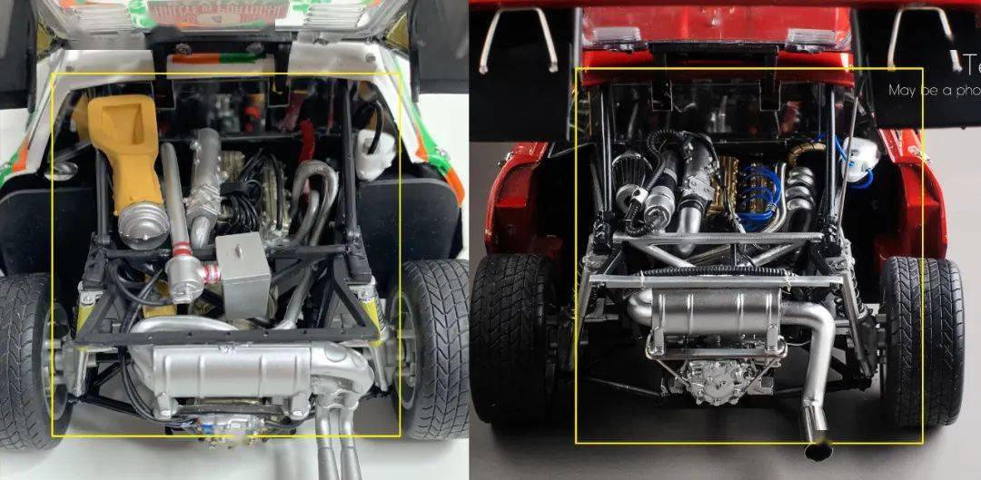 武装到牙齿5:发霉蓝旗亚037的重生