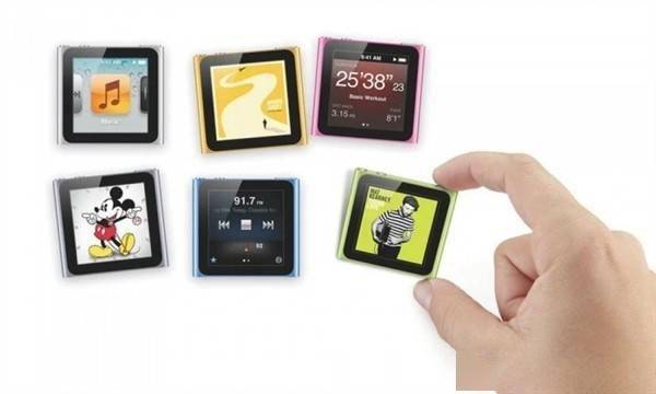 iphone靠边站:苹果宣布放弃最经典产品