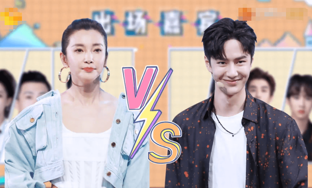 王一博的情商有多高看他和李冰冰对战孩子太懂事了