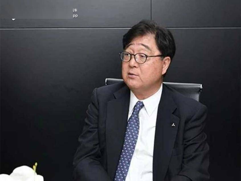 三菱汽车前董事长益子修因病去世享年71岁