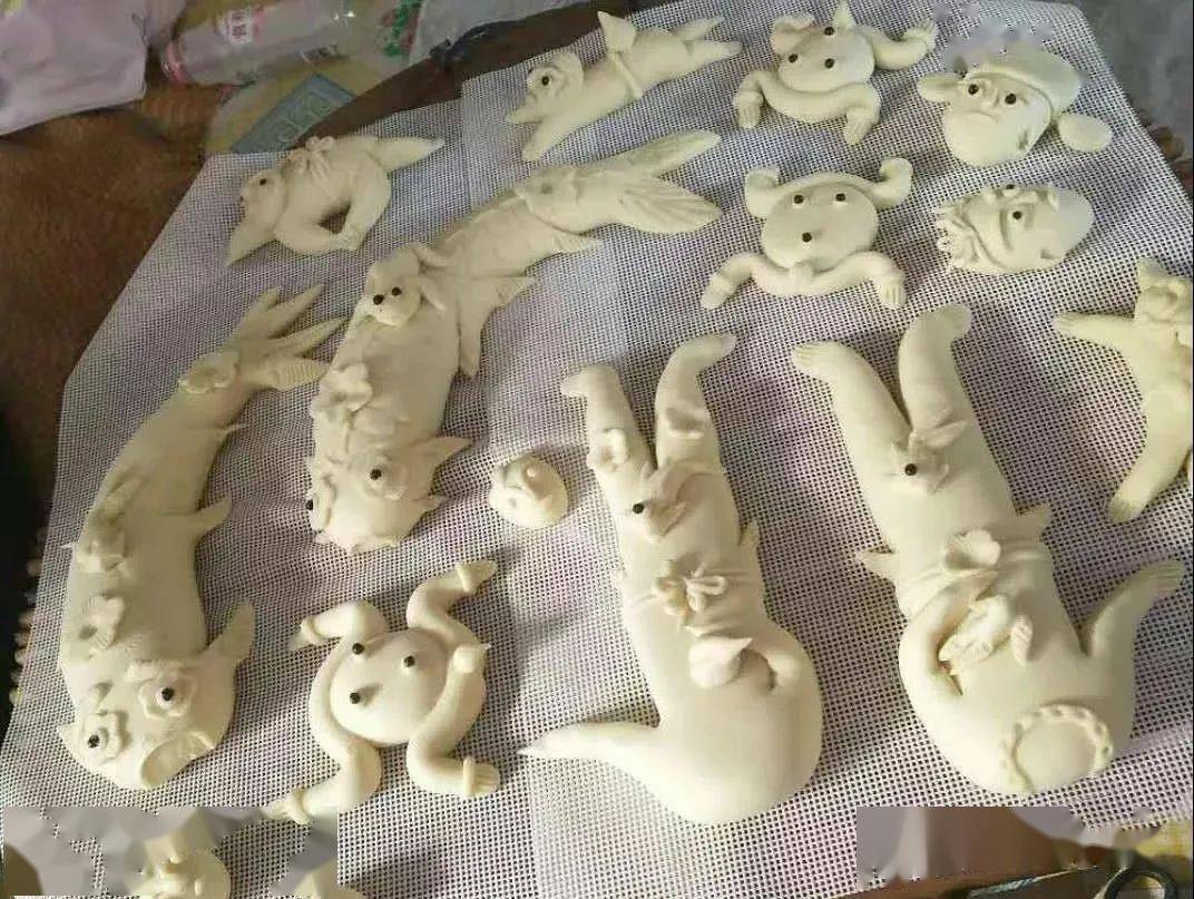 七月十五听这个鄂尔多斯人叨啦叨啦面人人