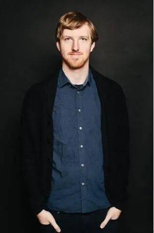 luminar创始人兼首席执行官austin russell