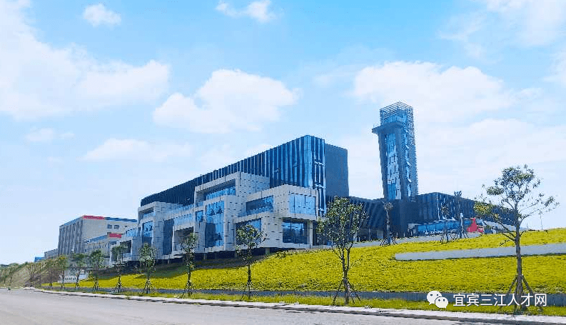 国有合资入职购买五险一金宜宾锂宝新材料有限公司火热招聘