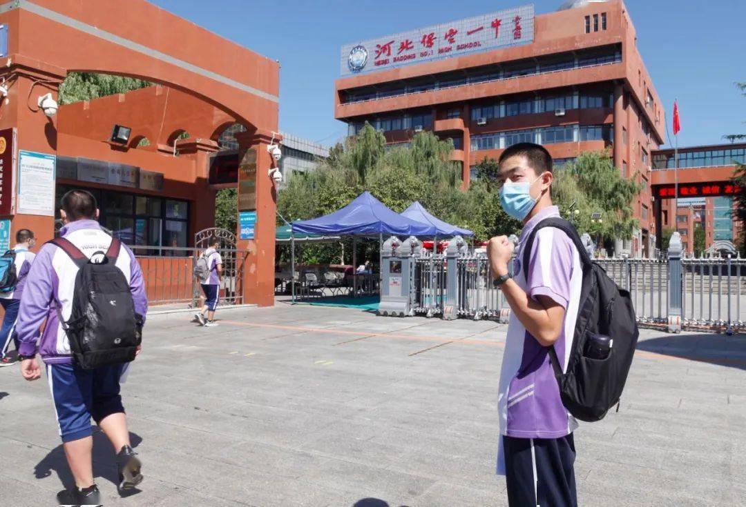 这些学校凭实力刷爆朋友圈!