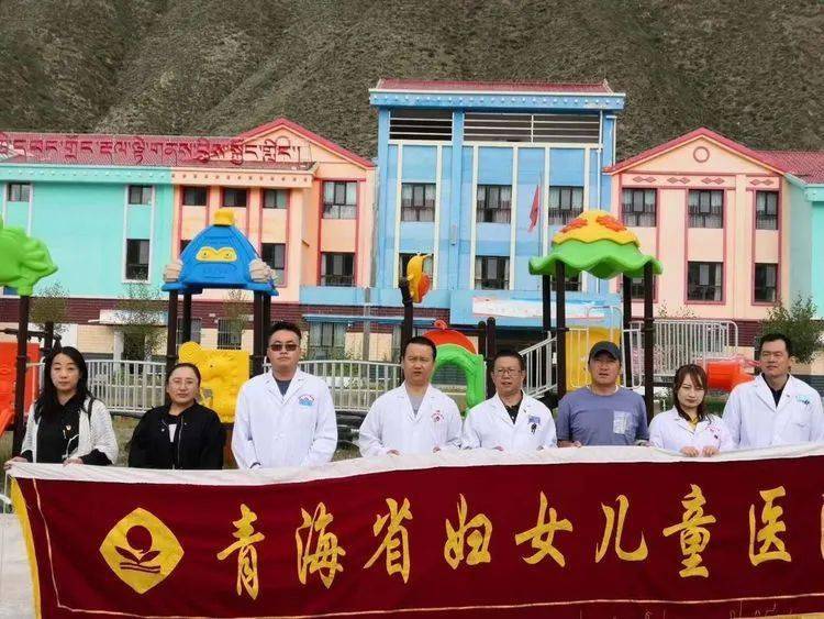 健康称多青海省妇女儿童医院赴称多开展新生儿先天性心脏病及先天性