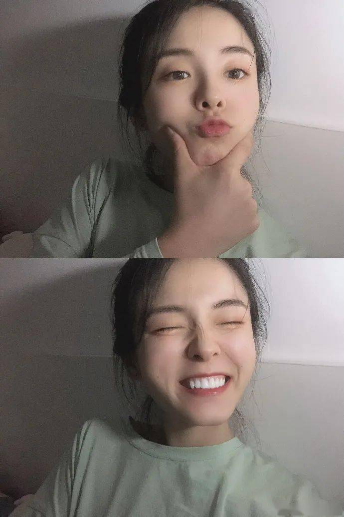 乏味大家一起变美变优秀聚众撸铁李湘怡会时不时的约上三两好友反而是