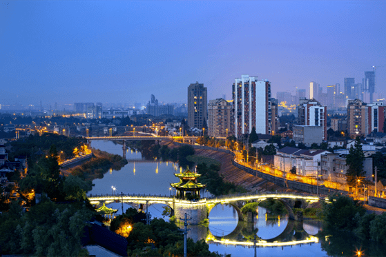 秀出双千年古镇的美老余杭山水十景新鲜出炉