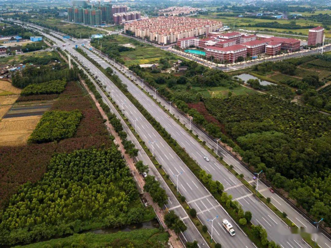彭州蒙阳新城2021图片