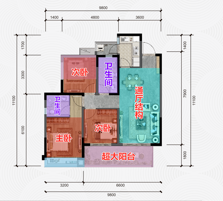 9大公园,10多所学校扎堆!宜宾超宜居的地方,位置在…_公馆