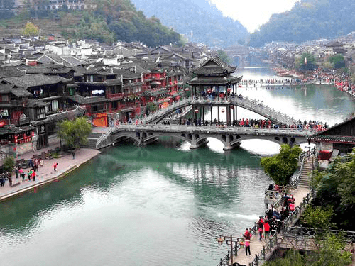 逸和源旅居江西贵州湖南火车软卧专列11日游心动不如行动快来报名吖