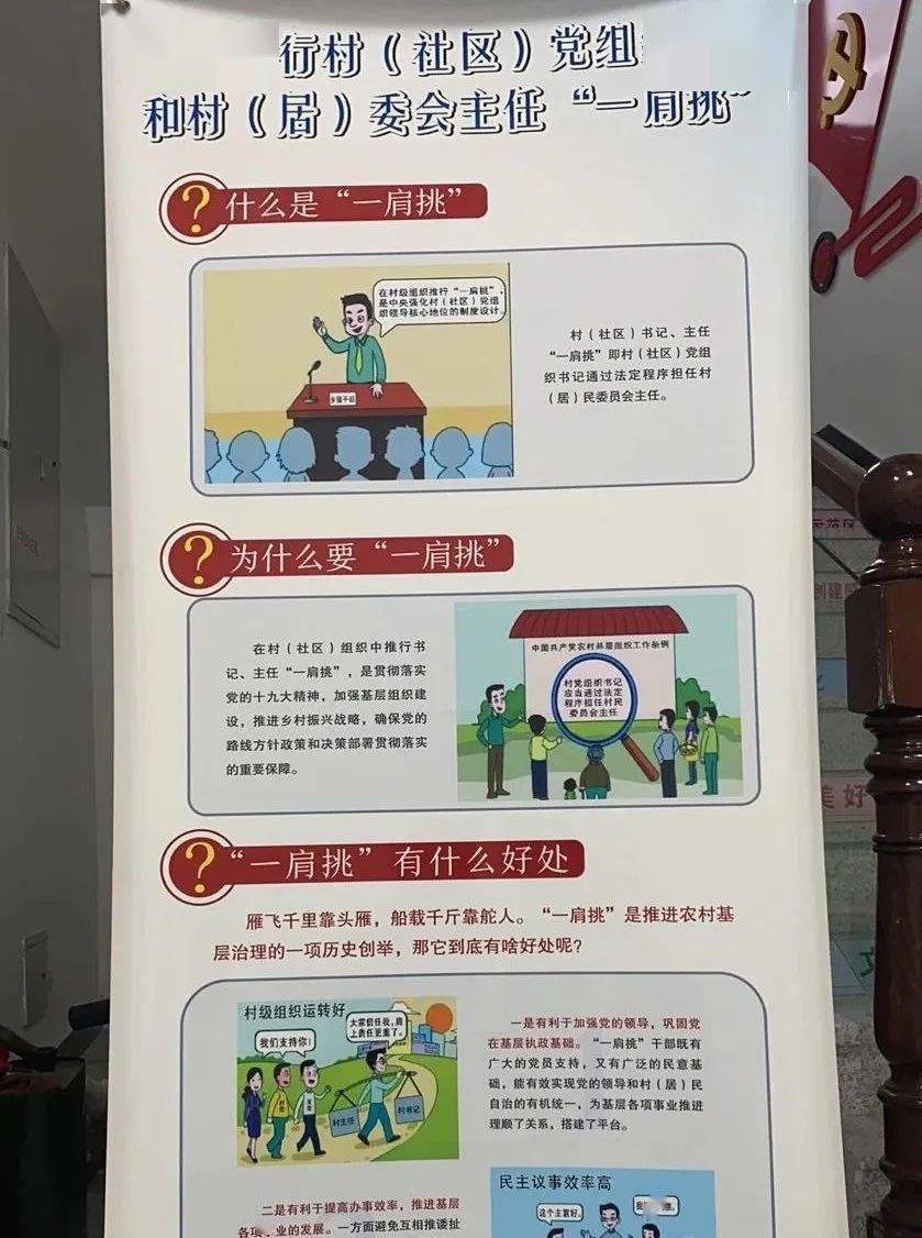 瓯海瞿溪街道高质量完成试点村社组织换届选举工作