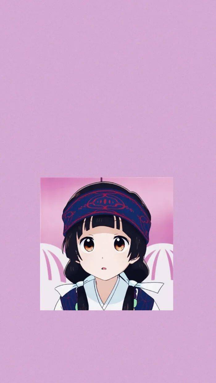 旧漫风手机壁纸来啦