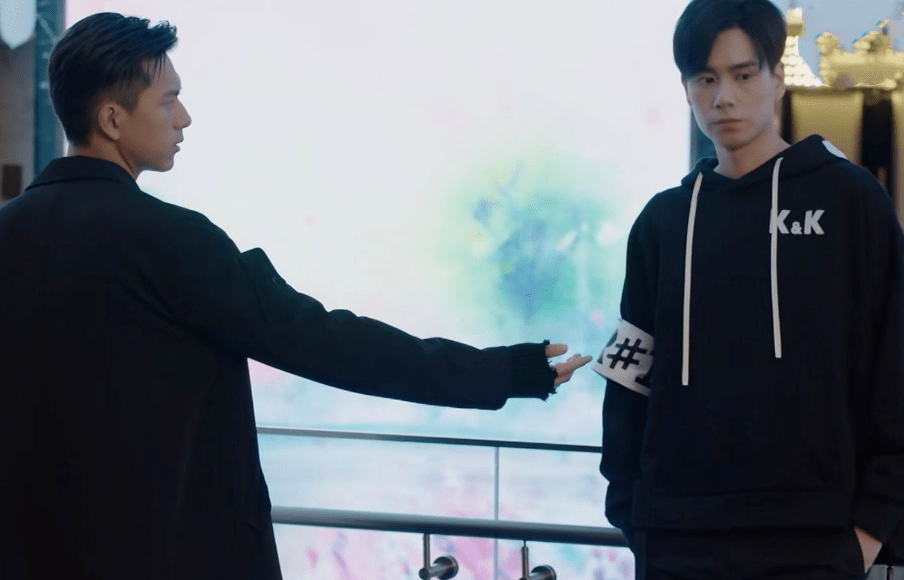 《亲爱的挚爱的》已杀青,韩商言吴白一起结婚,3个主角被替换