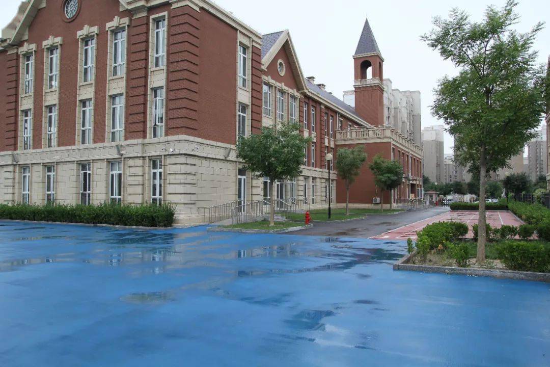 开园喜迎童真笑脸新建春华幼儿园华城庭苑分园正式启用