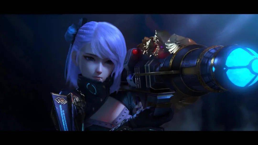 又一部国漫定档唐三继续充值