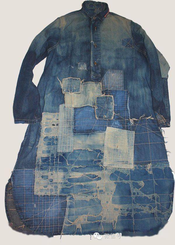 以农民为主的平民阶层,平日还是以麻布制衣,用棉花织成柔软舒适的棉布