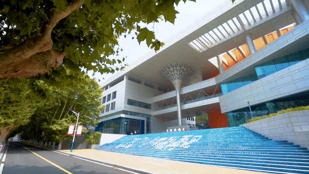 返校后,你最想去——(快来投票吧!