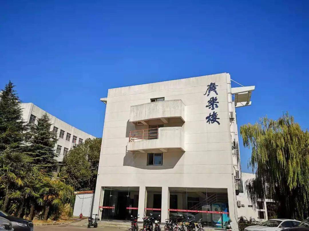 如果建筑会说话和你娓娓而谈话仙林