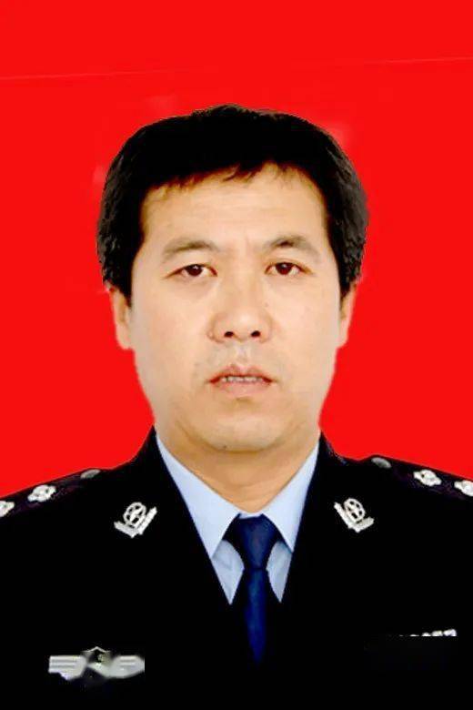 致敬| 公正廉洁执法先进典型(一)