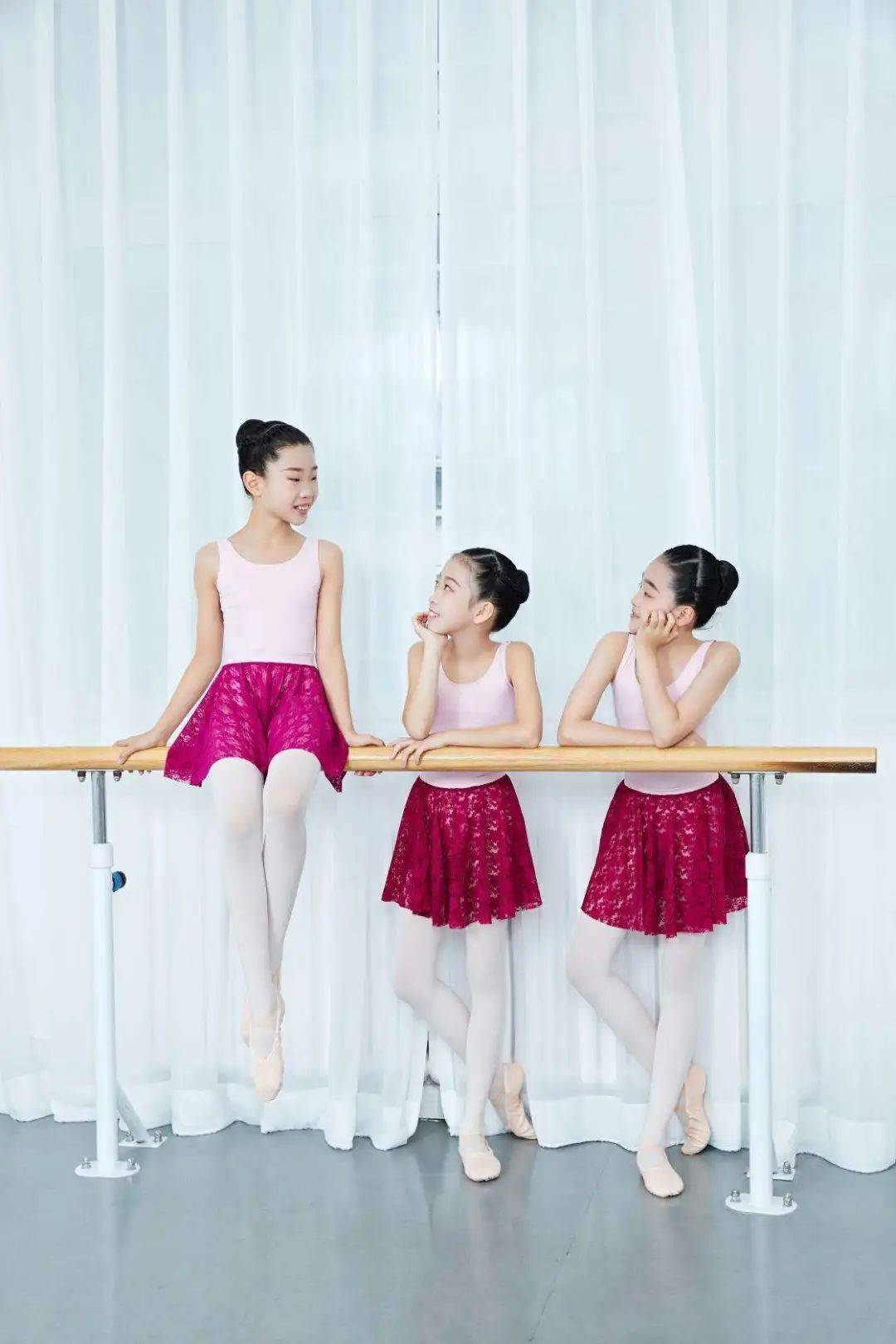 蓝天推介第二课堂isee灰姑娘芭蕾舞助你实现公主梦