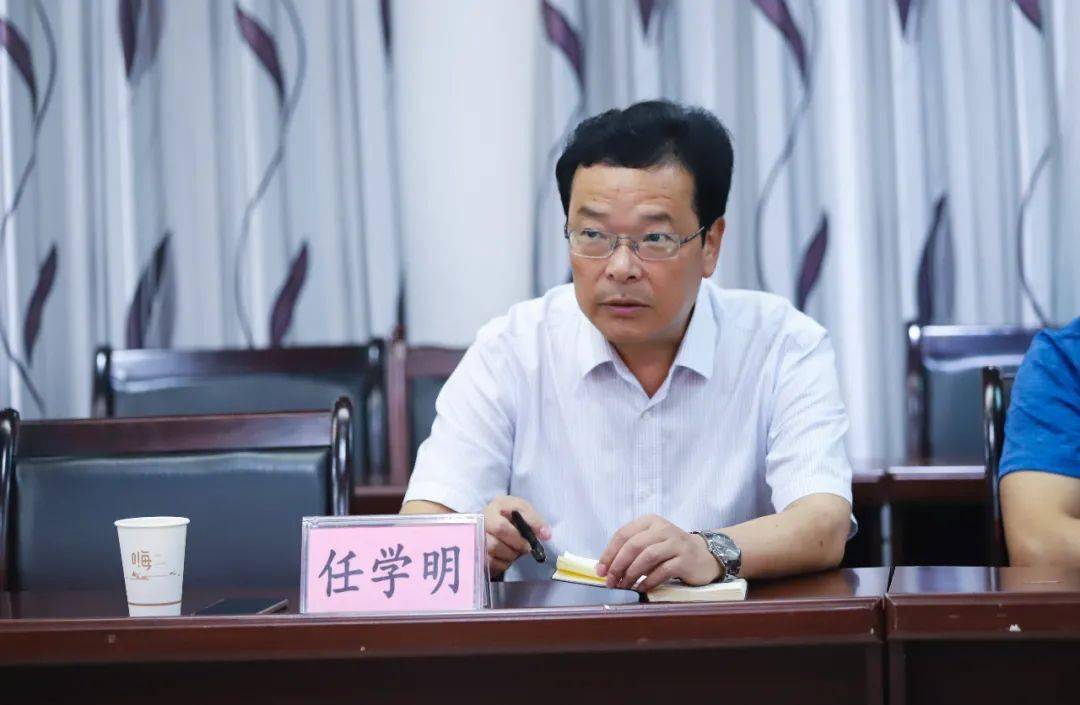 阆中:召开集中开展废铅蓄电池专项执法检查意见反馈会