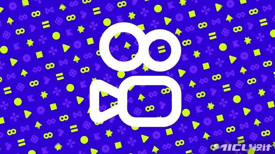 快手换logo了打造无限多元可能