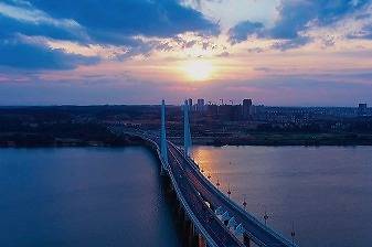 吉水大桥图片