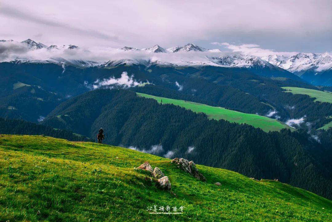 参赛作品抢先看之一丨美丽中国2020旅游风光摄影大赛
