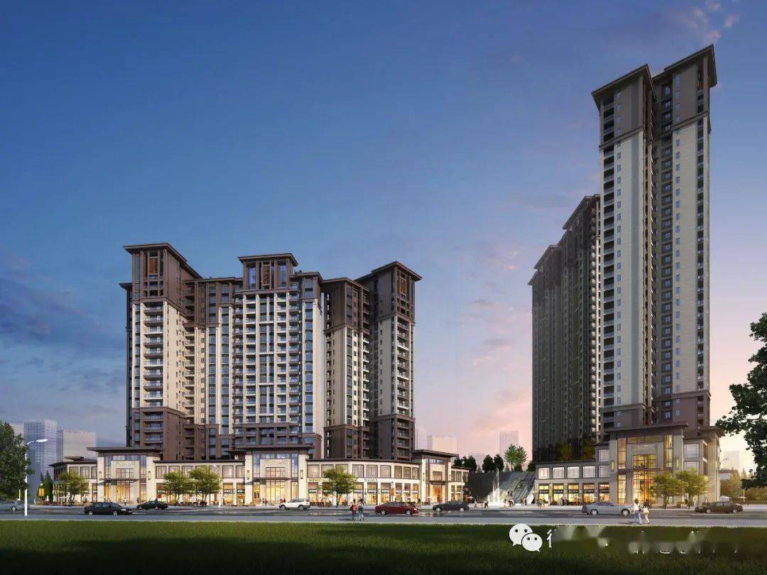 魏源67紫云台营销中心星光璀璨盛大开放