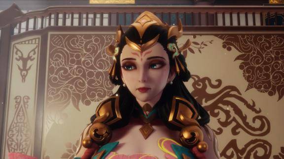 峡谷重案组杨玉环的琵琶被偷无法进行表演委托狄仁杰帮忙