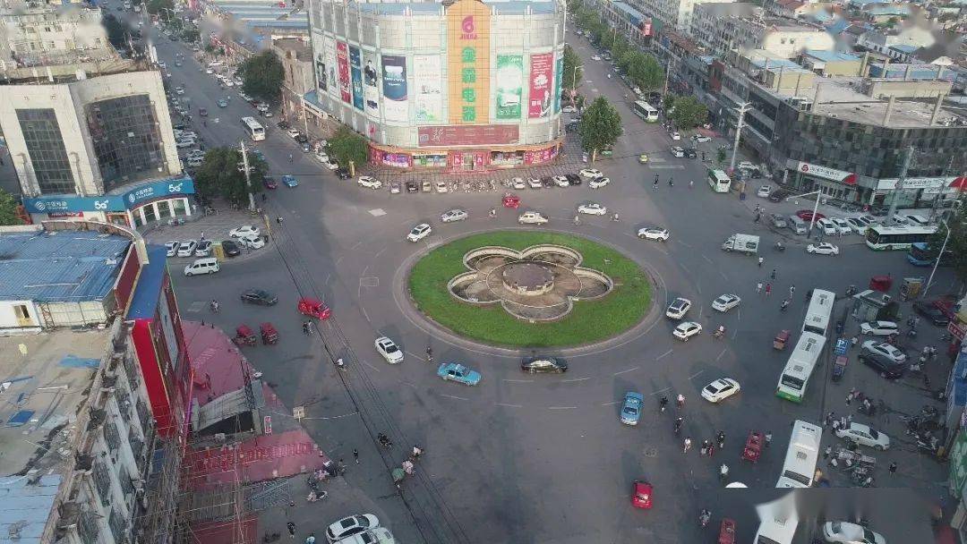 9月20日起菏泽这个路口将启用电子抓拍