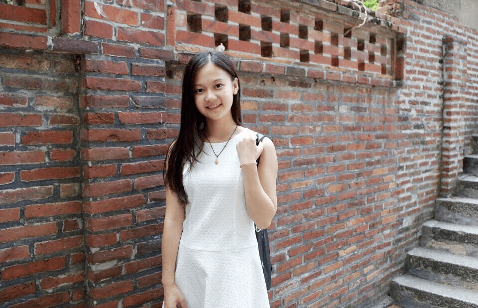 【师德师风宣传月系列活动——学习先进(二)】 优秀教师i谢佳莉