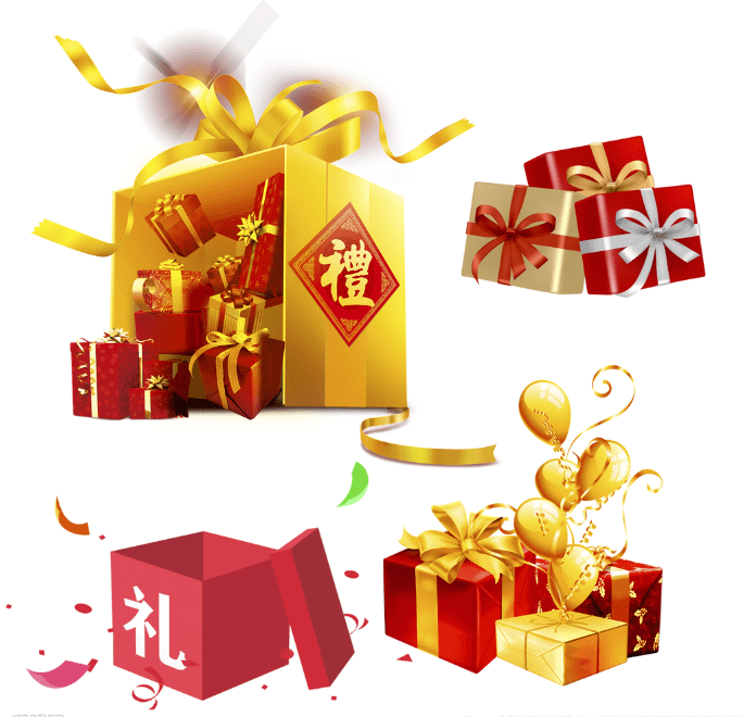 巨大神秘礼盒空降安丘引无数围观猜想传说开启时有意想不到的惊喜