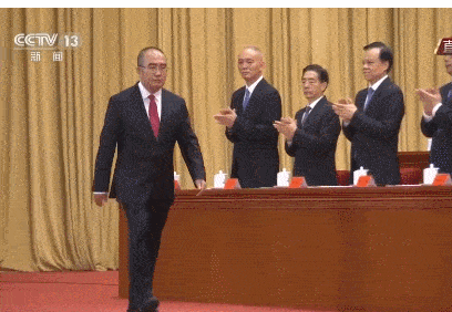 抗疫英雄丨今日表彰市疾控中心主任罗盛标获评全国抗击新冠肺炎疫情