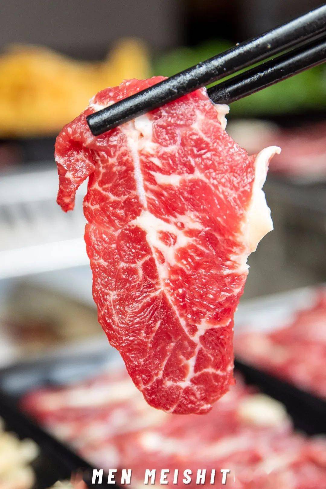 76元/人！福州天天爆店涮烤牛肉自助来了！只要胃够大，整头牛都是你的！_潮汕