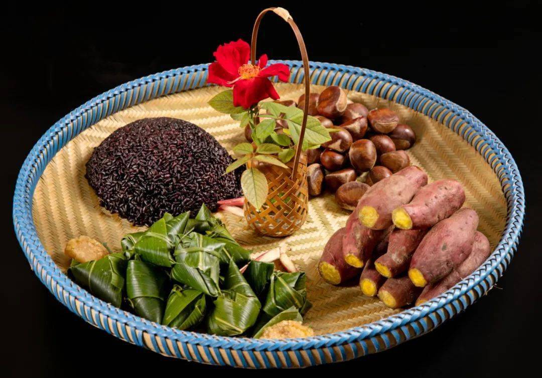 安吉十大乡村美食,你都尝过了吗?