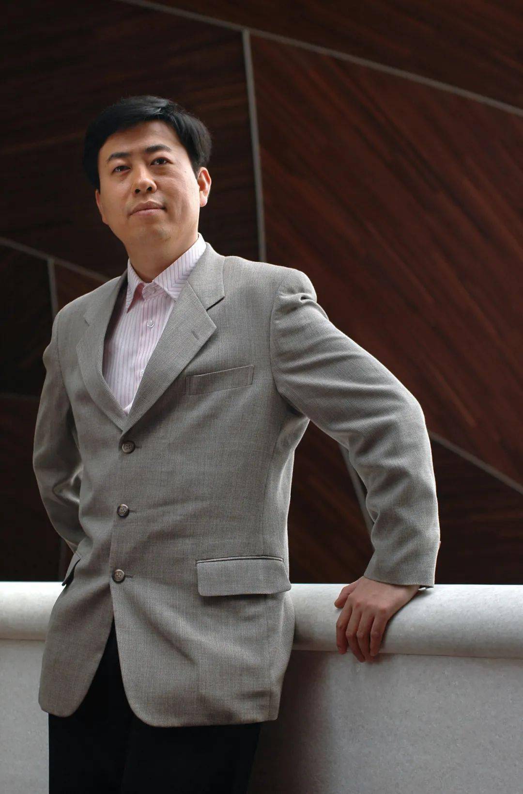 话中有乐音乐解读与欣赏巴洛克时代的奏鸣曲科雷利的贡献