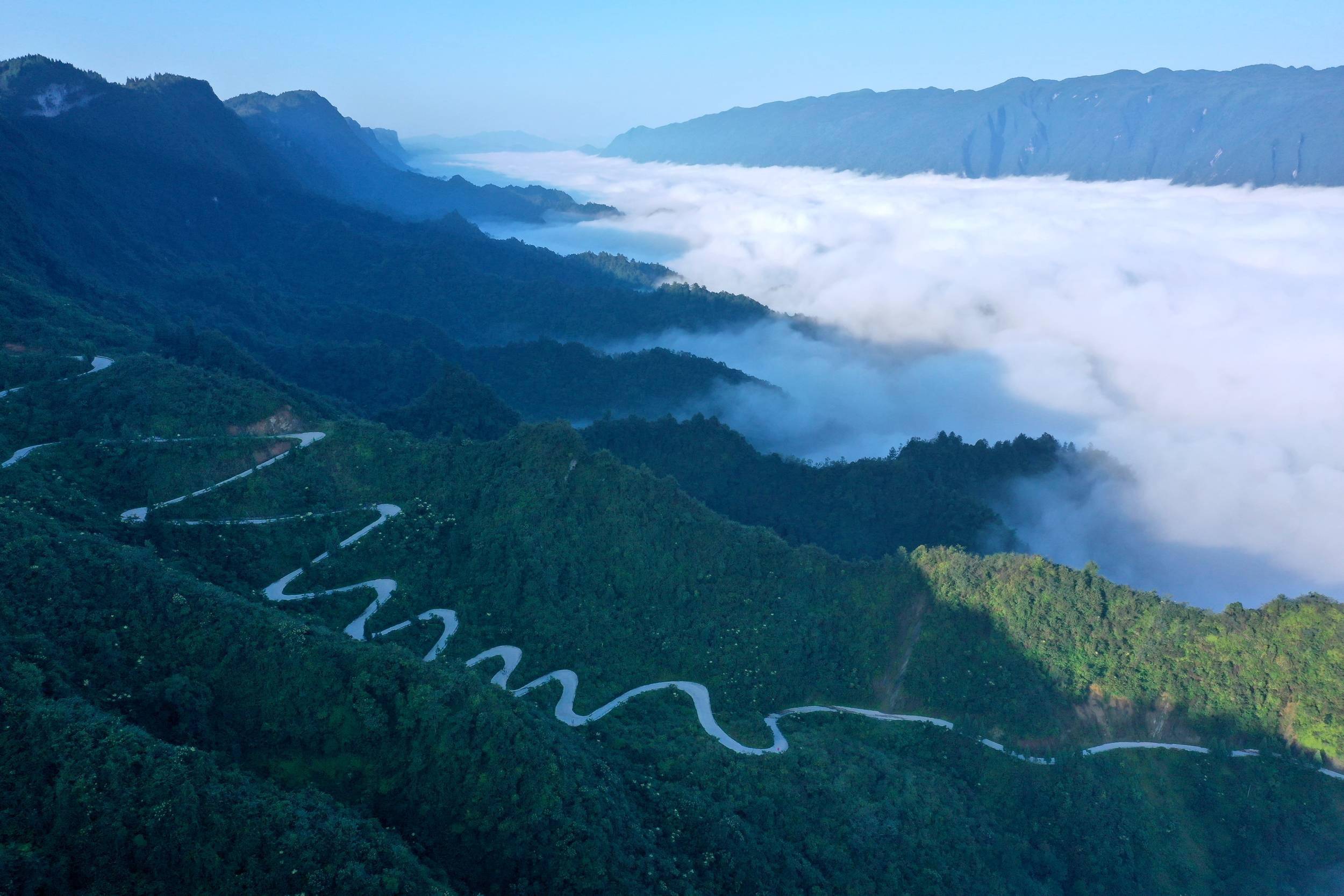 叶县扶贫公路路线图图片