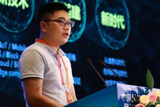 360政企安全集团产品规划咨询总监戴光耀在《数字孪生时代如何应对大