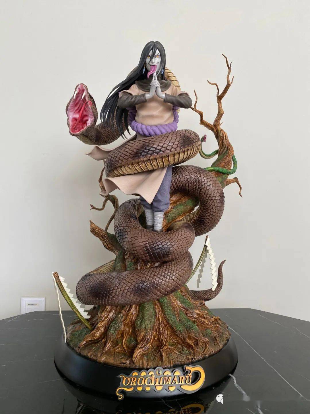 铁风筝工作室 大蛇丸