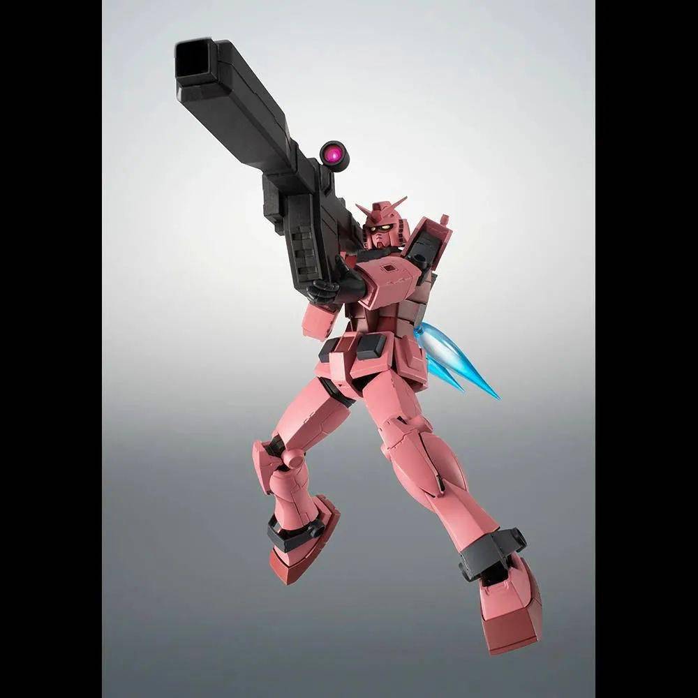 新品:tamashi nation 2020限定 r魂 卡斯巴尔专用高达 ver. a.n.i.m.