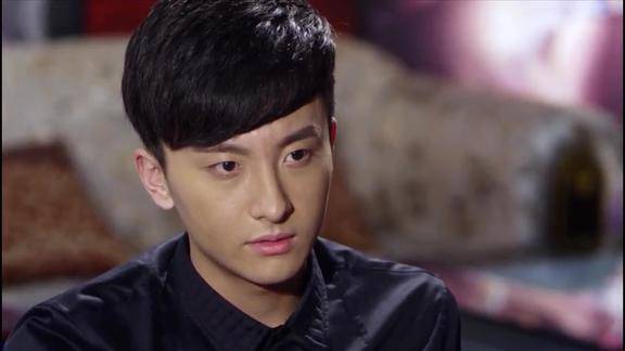 搭错车时君迈打听小美的事然而经理打哈哈没说出个所以然