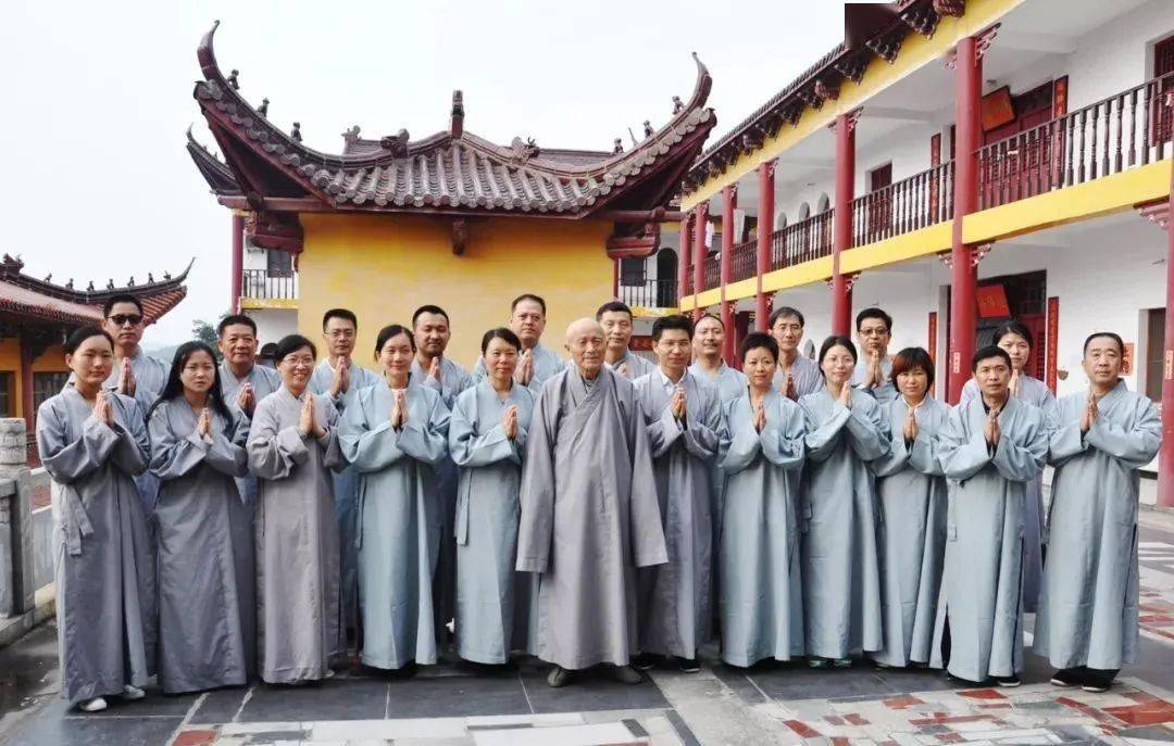 《禅七》走进司空山,敬访二祖寺