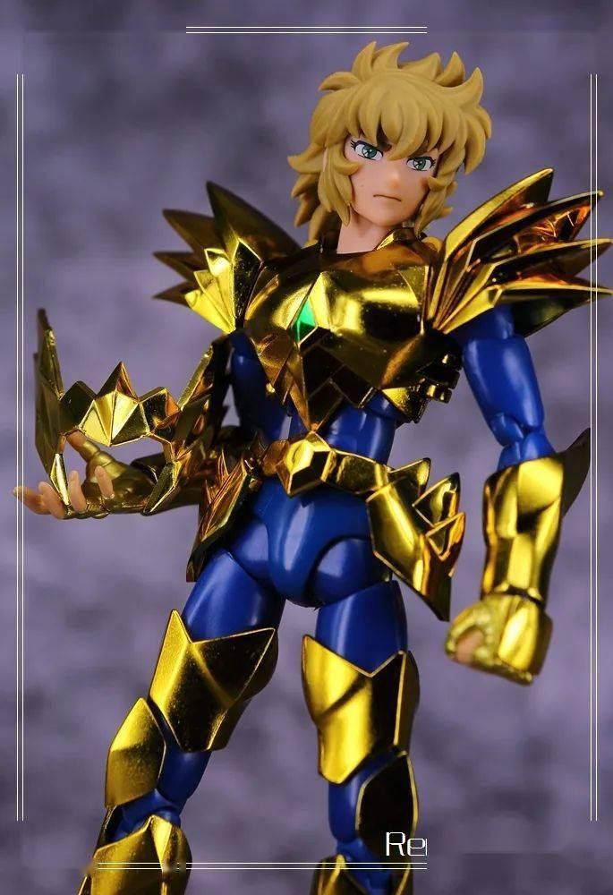 圣衣神话奥丁战衣艾欧里亚