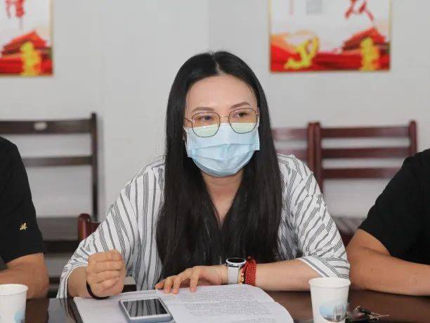 李林发言▲陈香莲发言▲祁玉婷发言▲阮锋发言▲陈望发言▲谌雷元